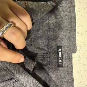 Flamingals Leggings